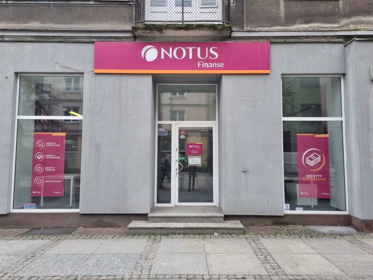 Lokal użytkowy 106,47 m², oferta nr , GH110357, Kielce, Henryka Sienkiewicza