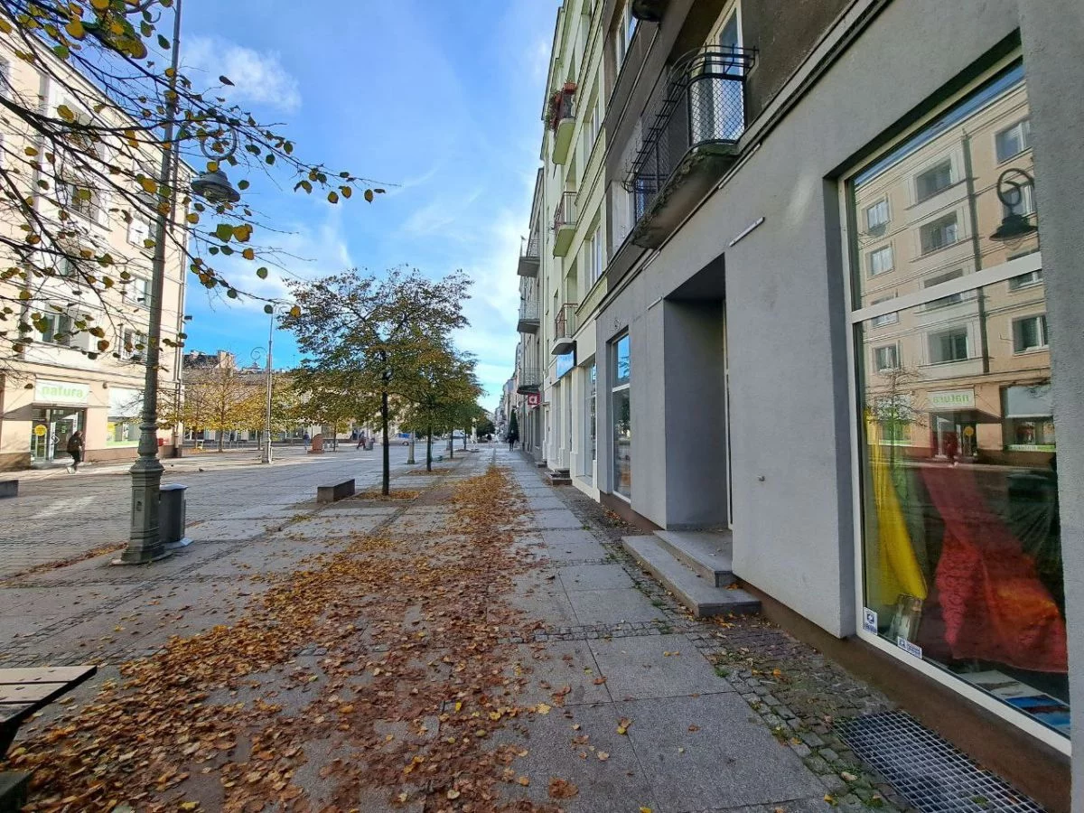 Lokal użytkowy 106,47 m², oferta nr , GH110357, Kielce, Henryka Sienkiewicza