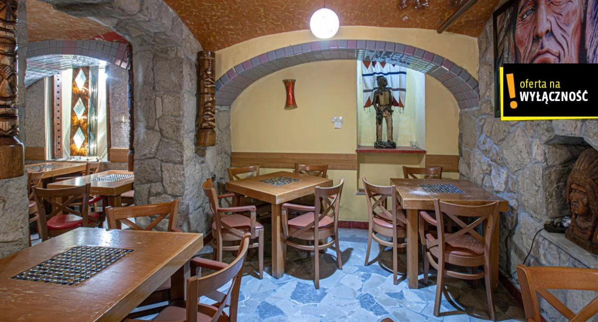 Lokal gastronomiczny 200,00 m², oferta nr , GH425823, Kielce, Henryka Sienkiewicza