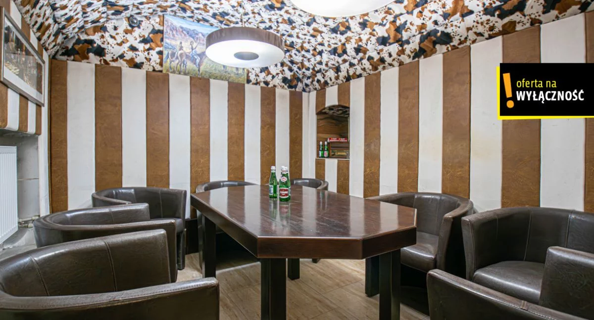 Lokal gastronomiczny 200,00 m², oferta nr , GH425823, Kielce, Henryka Sienkiewicza