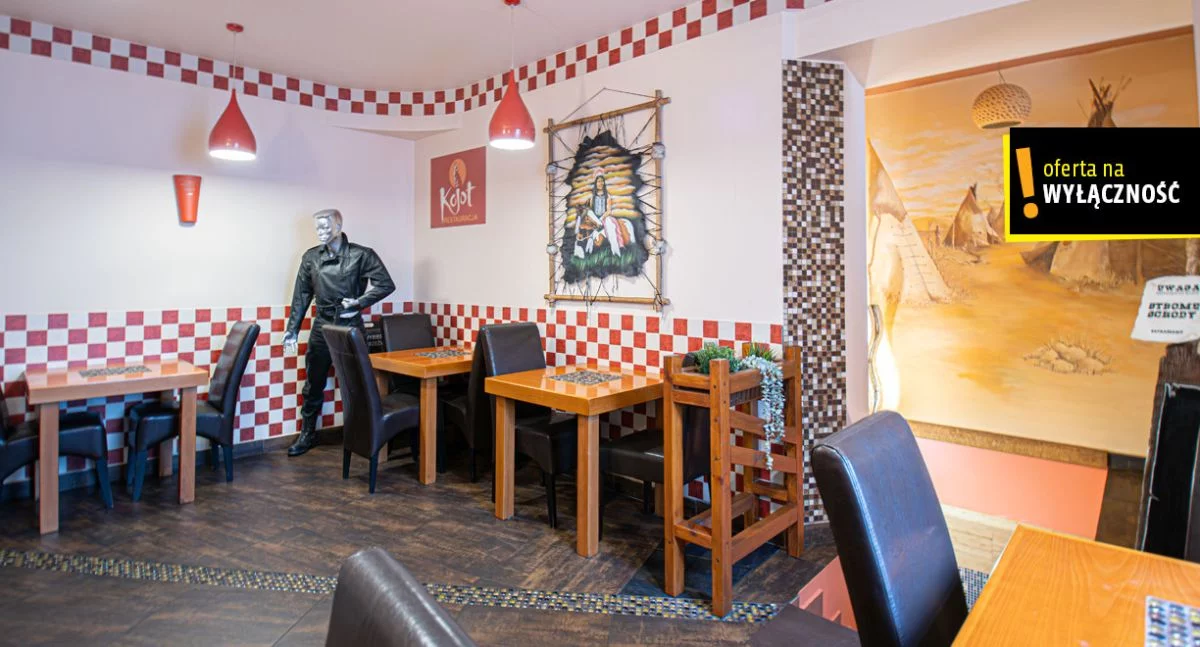 Lokal gastronomiczny 200,00 m², oferta nr , GH391937, Kielce, Henryka Sienkiewicza