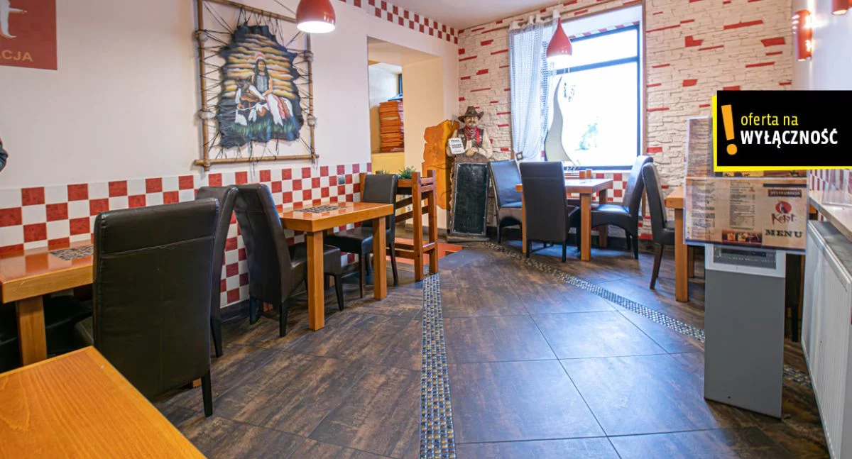 Lokal gastronomiczny 200,00 m², oferta nr , GH391937, Kielce, Henryka Sienkiewicza