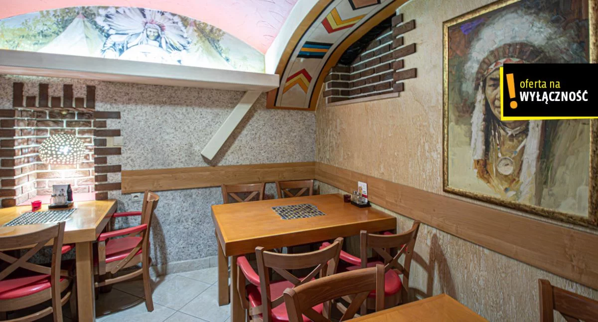 Lokal gastronomiczny 200,00 m², oferta nr , GH391937, Kielce, Henryka Sienkiewicza