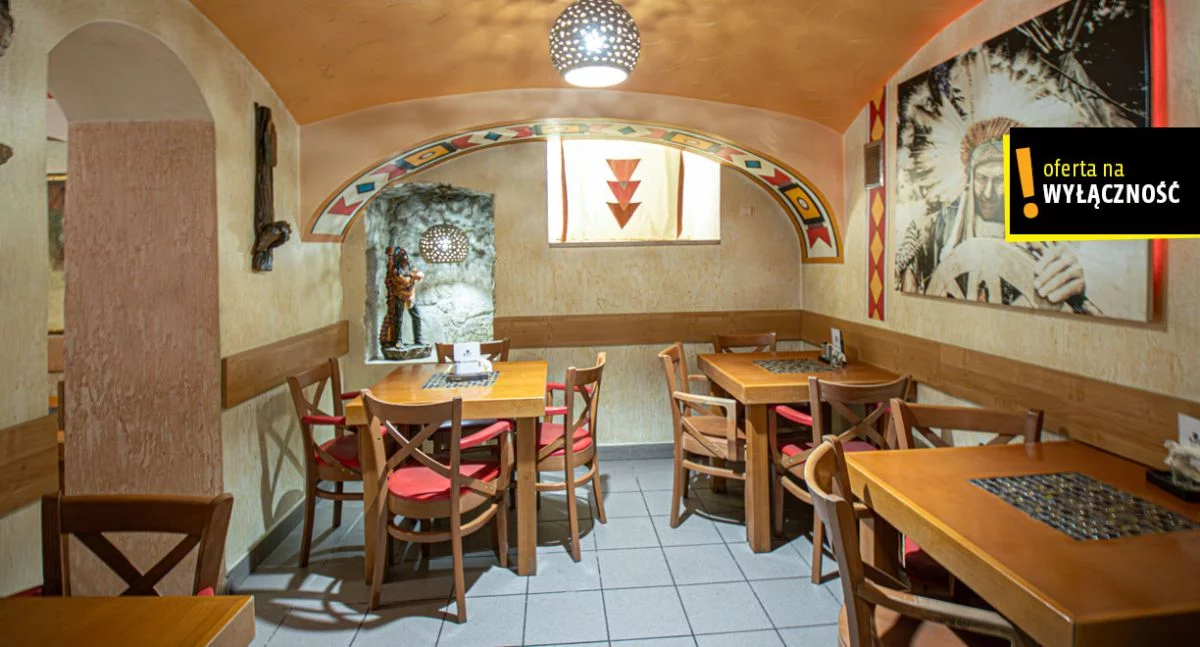Lokal gastronomiczny 200,00 m², oferta nr , GH391937, Kielce, Henryka Sienkiewicza