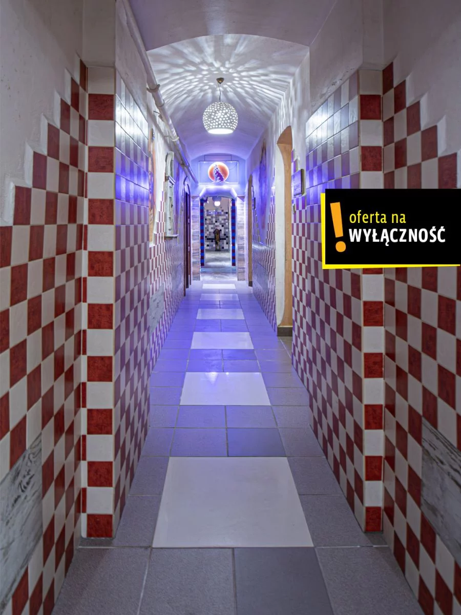 Lokal gastronomiczny 200,00 m², oferta nr , GH391937, Kielce, Henryka Sienkiewicza