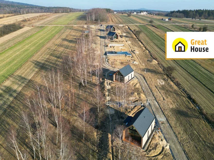 Obiekt 280,00 m², Huta Koszary, Sprzedaż