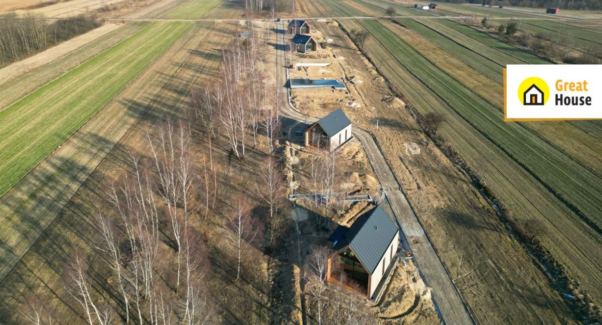 Obiekt 280,00 m², oferta nr , GH244971, Huta Koszary