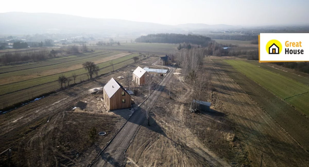 Obiekt 280,00 m², oferta nr , GH244971, Huta Koszary