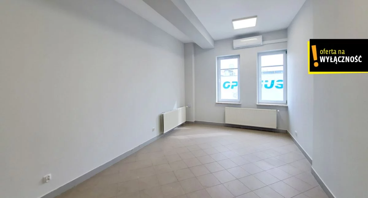 Lokal użytkowy 121,00 m², oferta nr , GH777598, Kielce, Ix Wieków Kielc