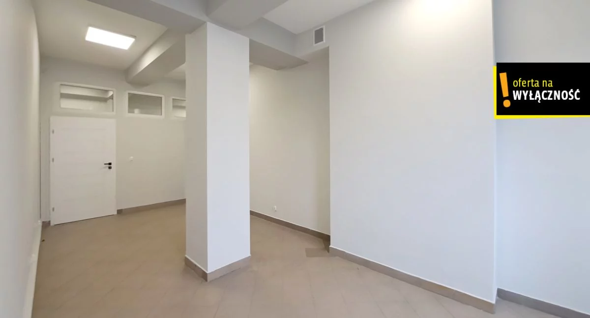 Lokal użytkowy 121,00 m², oferta nr , GH777598, Kielce, Ix Wieków Kielc