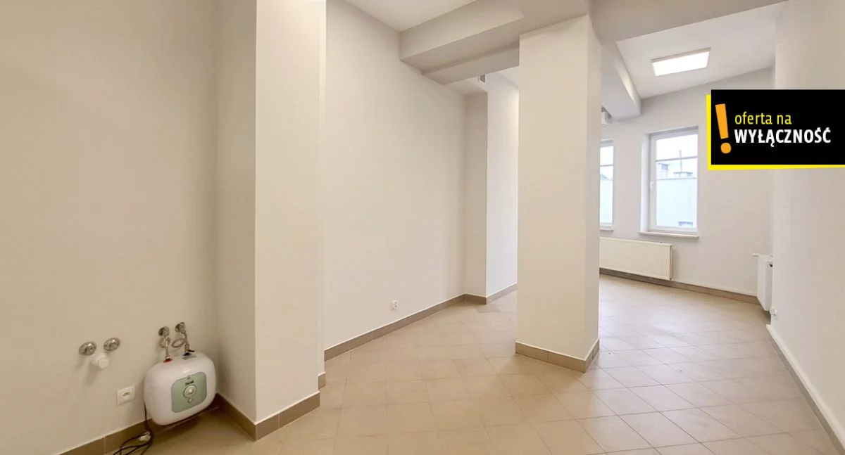 Lokal użytkowy 121,00 m², oferta nr , GH777598, Kielce, Ix Wieków Kielc
