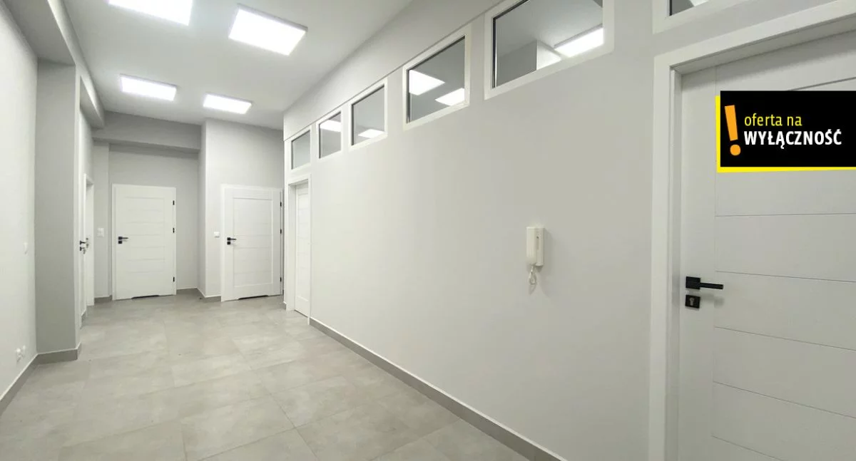 Lokal użytkowy 121,00 m², oferta nr , GH268037, Kielce, Ix Wieków Kielc