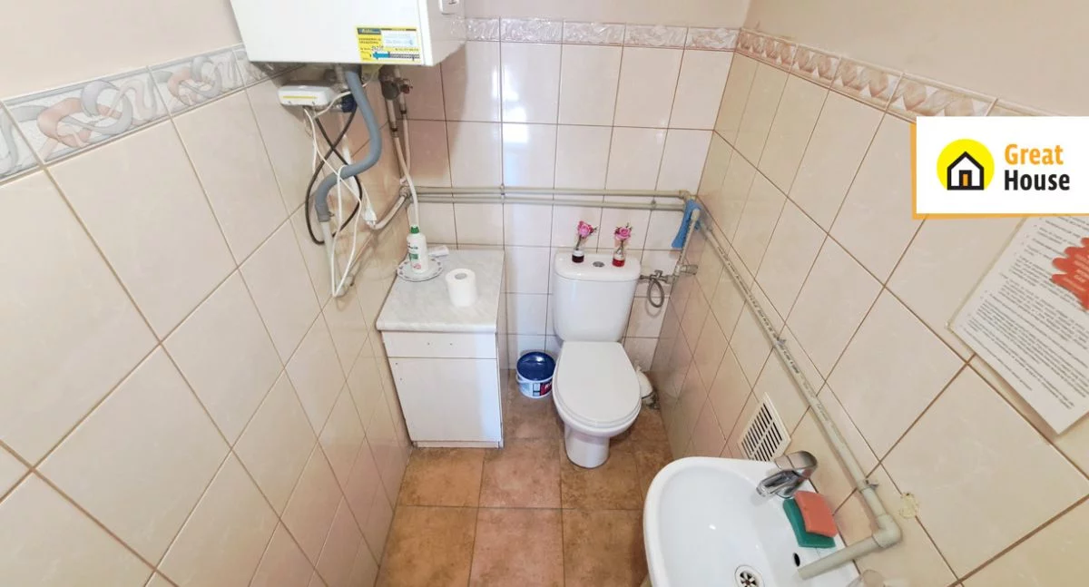Lokal użytkowy 56,00 m², oferta nr , GH968427, Kielce, Juliusza Słowackiego