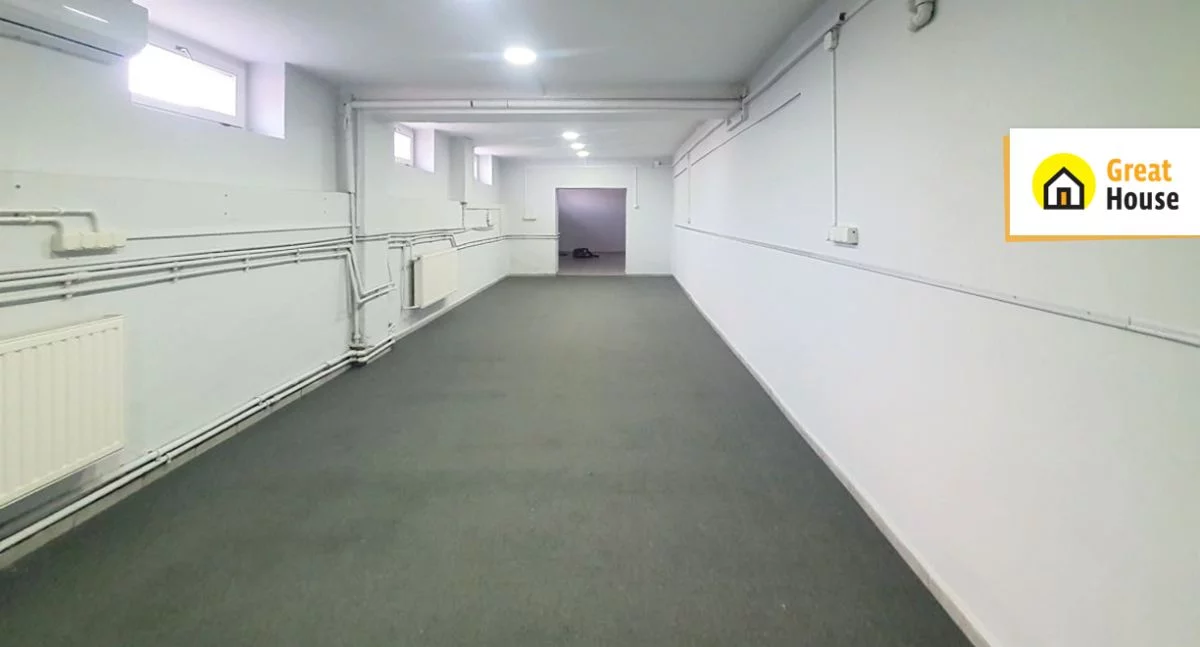 Lokal użytkowy 65,00 m², oferta nr , GH169407, Kielce