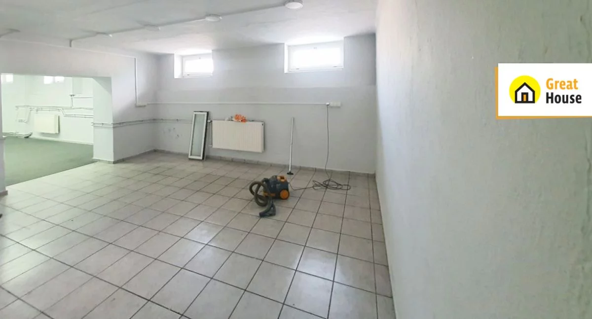 Lokal użytkowy 65,00 m², oferta nr , GH169407, Kielce