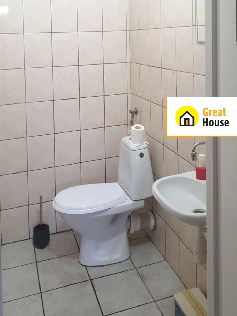 Lokal użytkowy 65,00 m², oferta nr , GH169407, Kielce