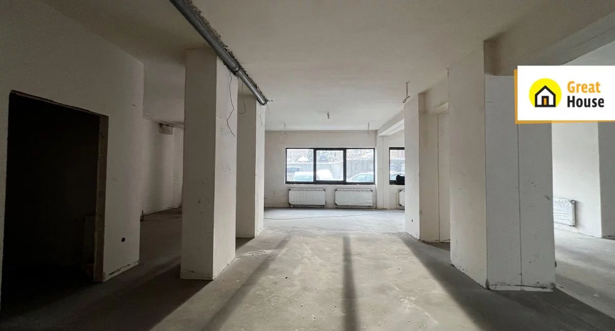 Lokal użytkowy 196,00 m², oferta nr , GH235932, Kielce