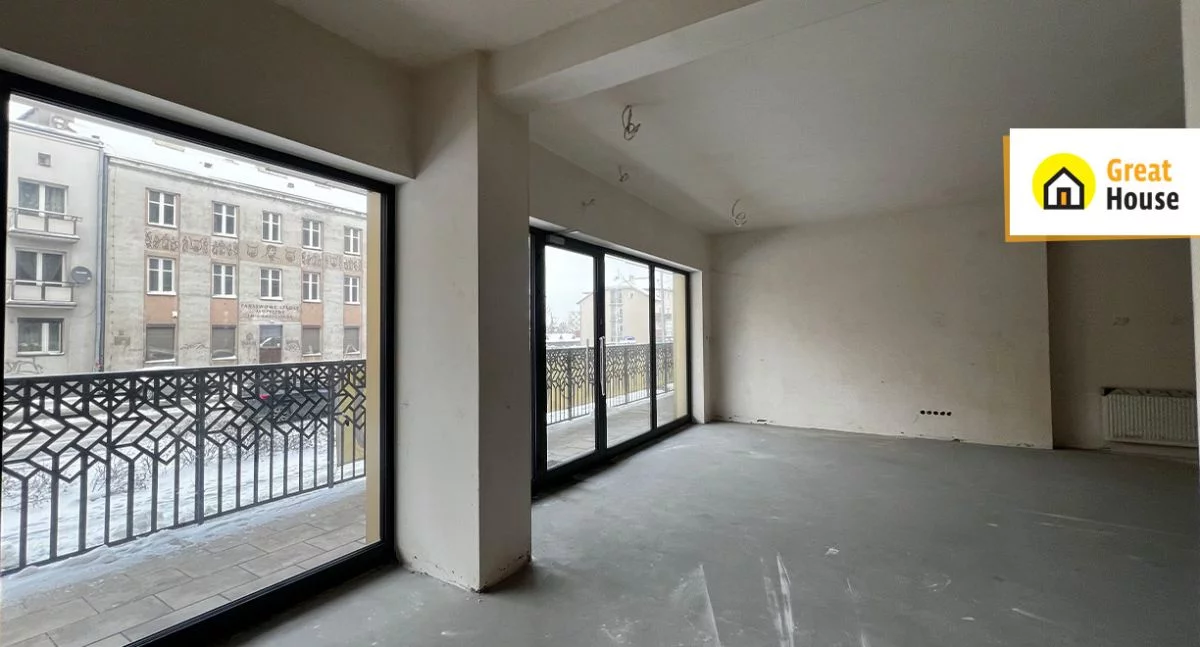 Lokal użytkowy 196,00 m², oferta nr , GH235932, Kielce
