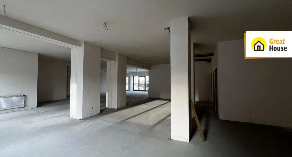 Lokal użytkowy 196,00 m², oferta nr , GH376677, Kielce