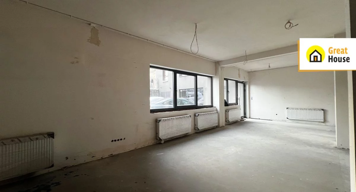 Lokal użytkowy 196,00 m², oferta nr , GH376677, Kielce