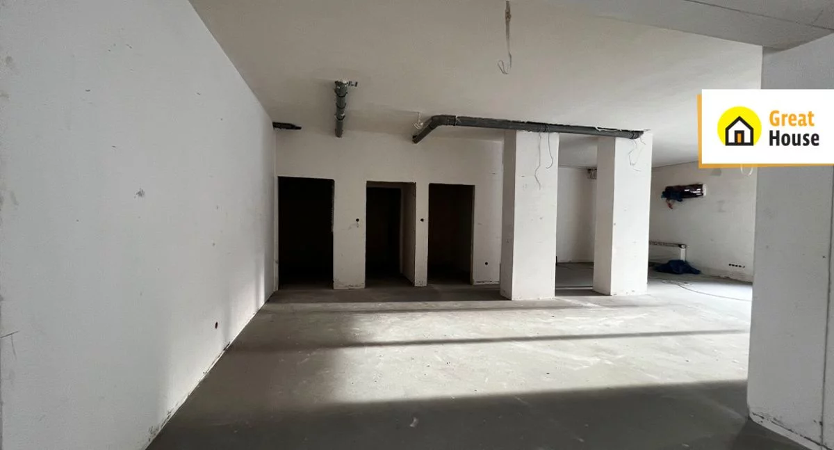 Lokal użytkowy 196,00 m², oferta nr , GH376677, Kielce