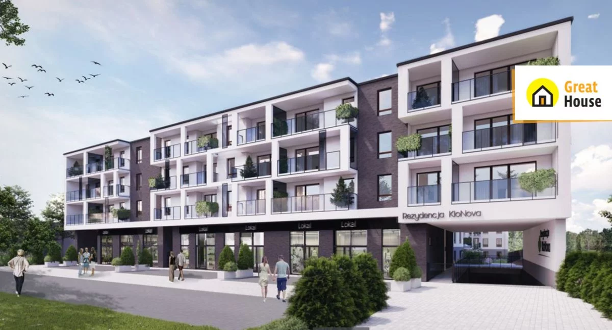 Lokal użytkowy 102,67 m², oferta nr , GH786052, Kielce, Klonowa