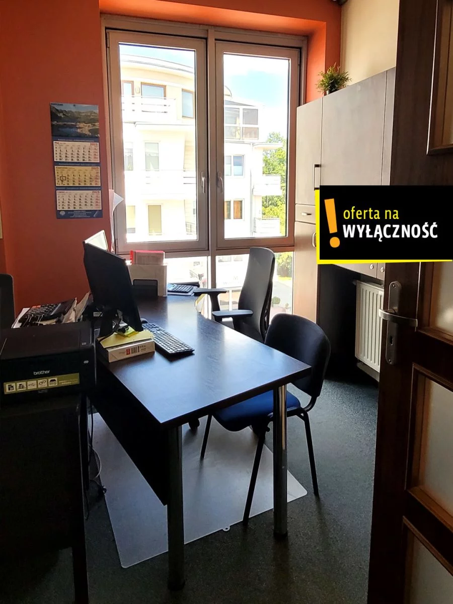Lokal użytkowy 85,70 m², oferta nr , GH347033, Kielce, Klonowa