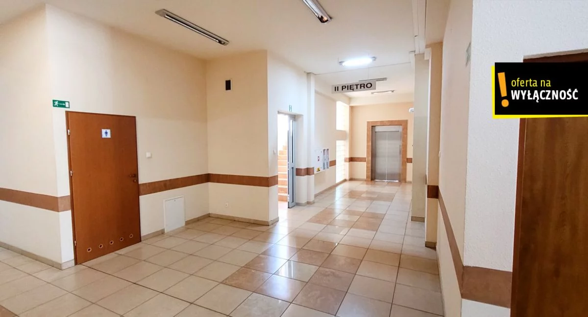 Lokal użytkowy 85,70 m², oferta nr , GH347033, Kielce, Klonowa