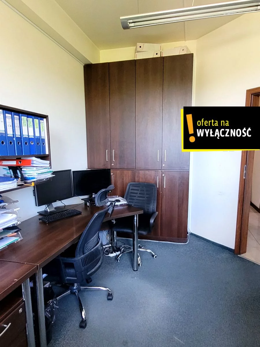 Lokal użytkowy 85,70 m², oferta nr , GH347033, Kielce, Klonowa