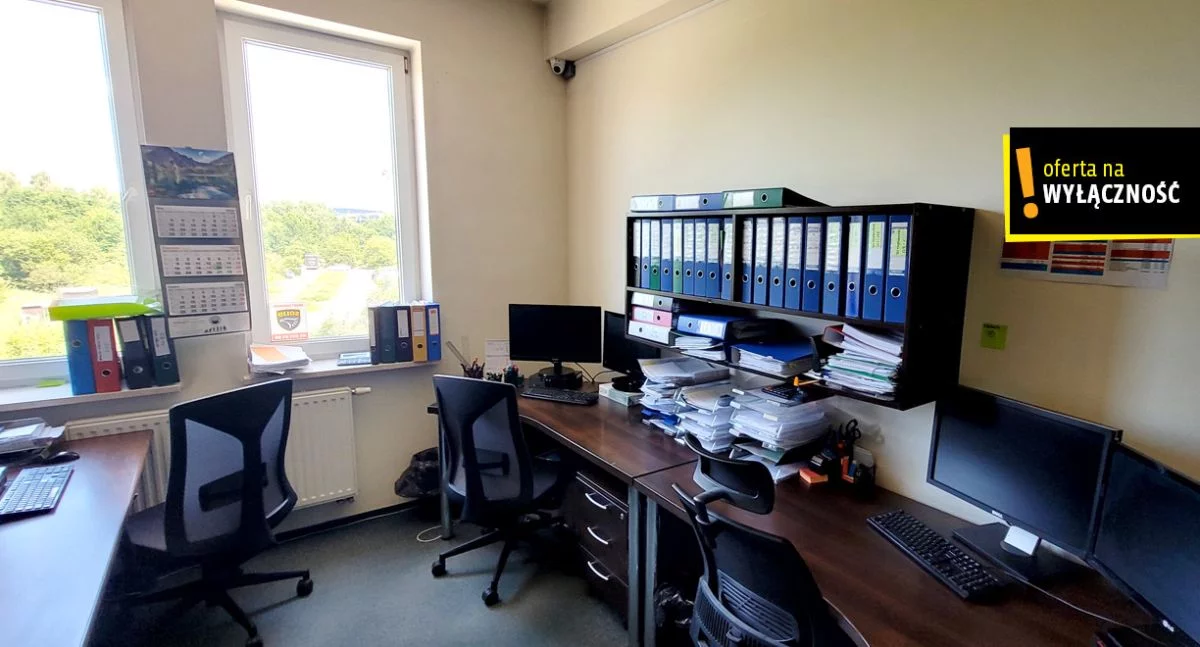 Lokal użytkowy 85,70 m², oferta nr , GH347033, Kielce, Klonowa