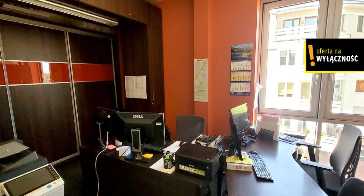 Lokal użytkowy 85,70 m², oferta nr , GH347033, Kielce, Klonowa