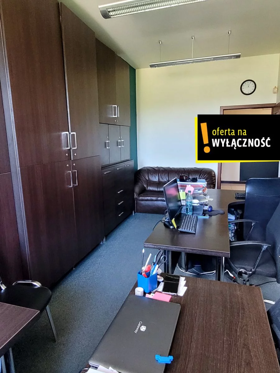 Lokal użytkowy 85,70 m², oferta nr , GH347033, Kielce, Klonowa