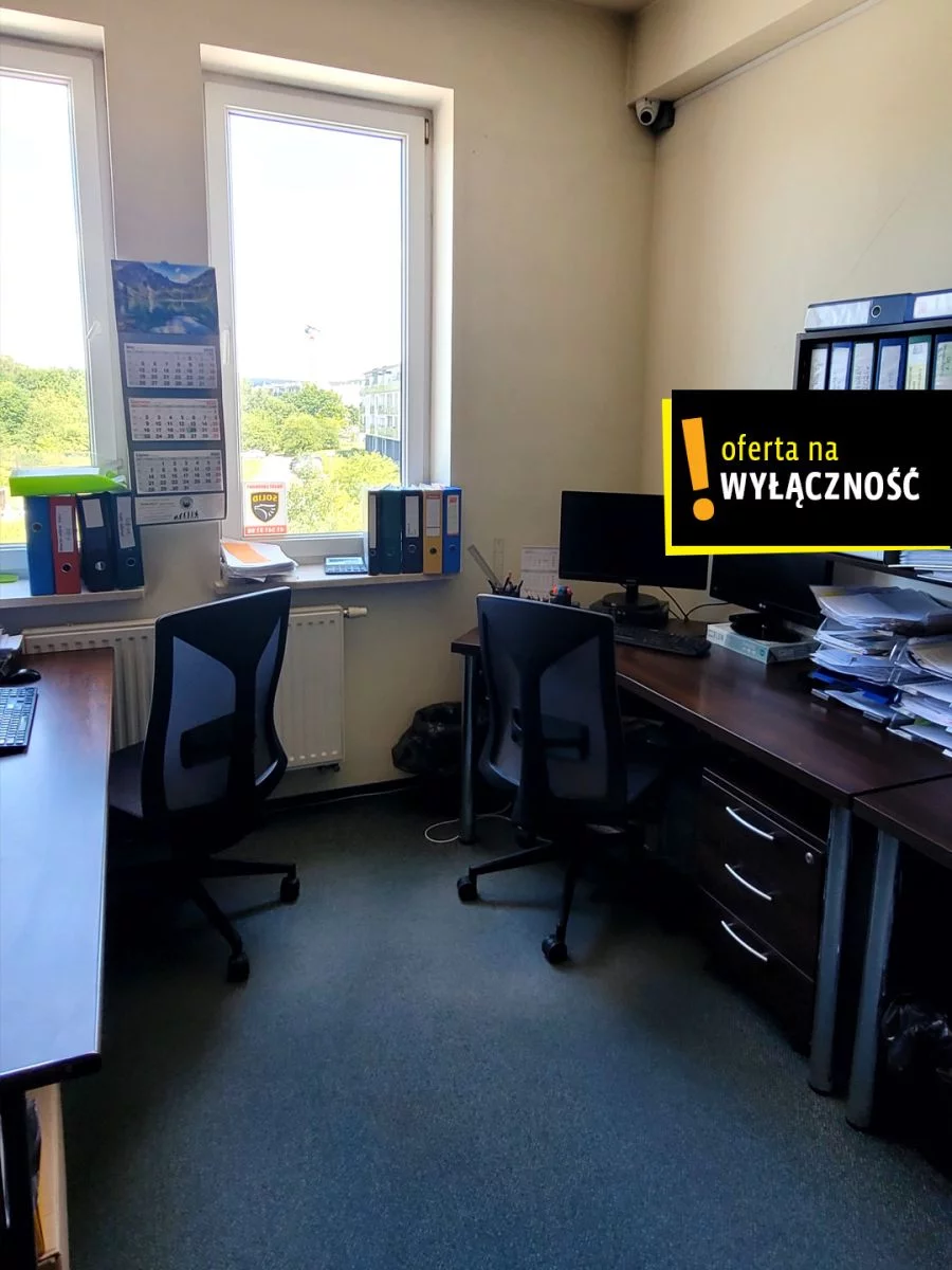 Lokal użytkowy 85,70 m², oferta nr , GH347033, Kielce, Klonowa