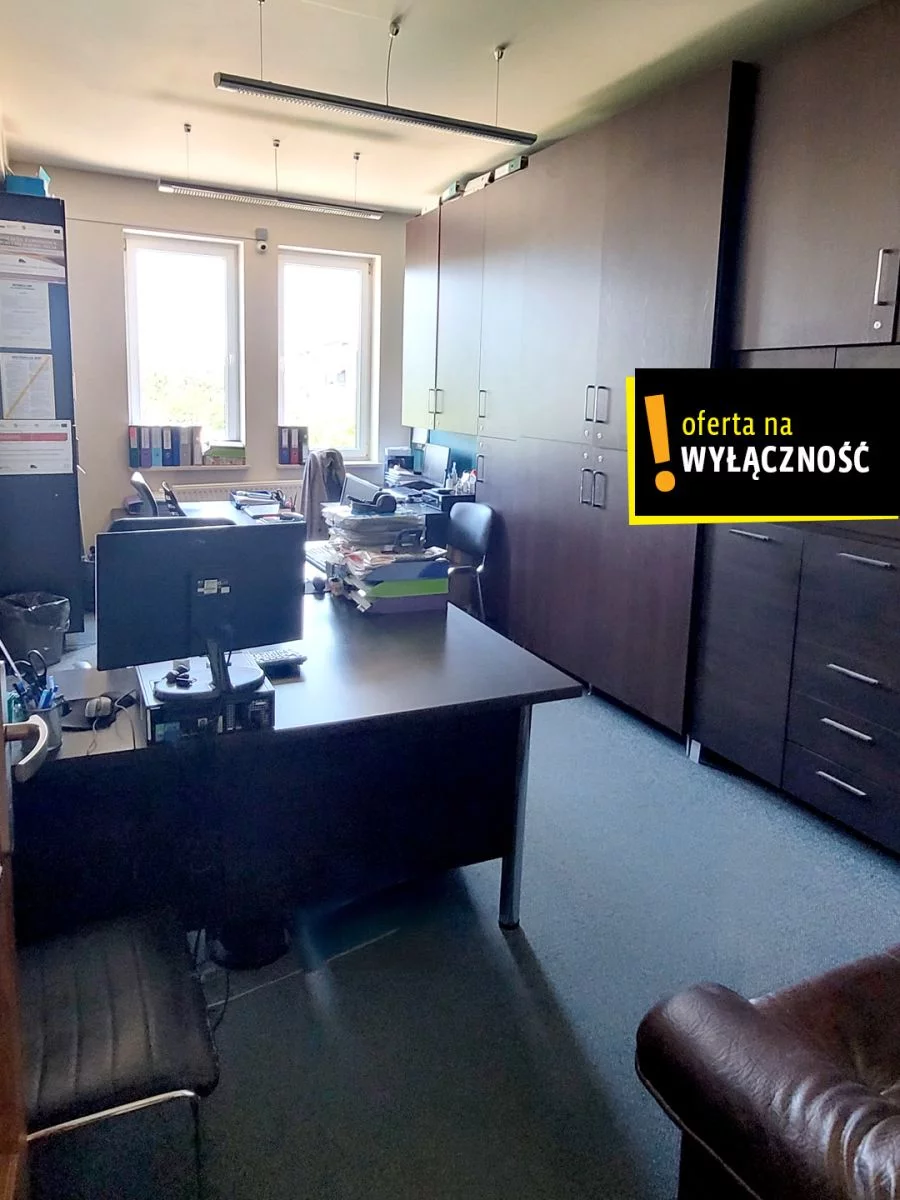 Lokal użytkowy 85,70 m², oferta nr , GH381487, Kielce, Klonowa