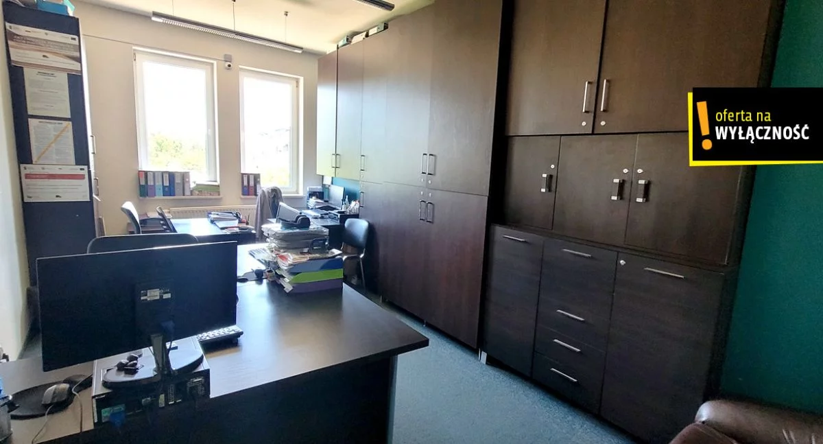Lokal użytkowy 85,70 m², oferta nr , GH381487, Kielce, Klonowa