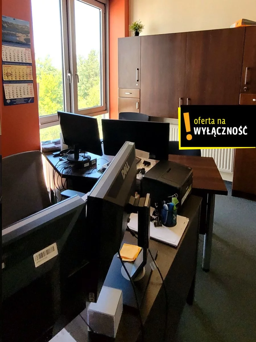 Lokal użytkowy 85,70 m², oferta nr , GH381487, Kielce, Klonowa