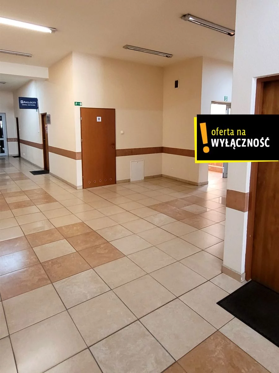 Lokal użytkowy 85,70 m², oferta nr , GH381487, Kielce, Klonowa