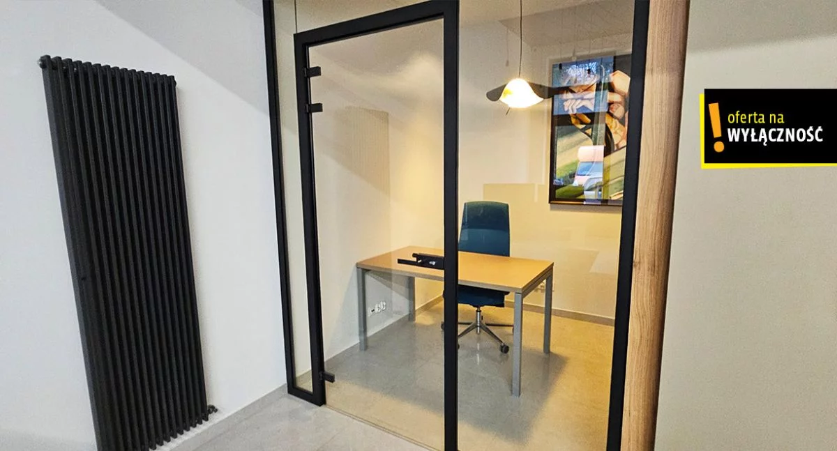 Lokal użytkowy 48,00 m², oferta nr , GH228322, Kielce, Klonowa
