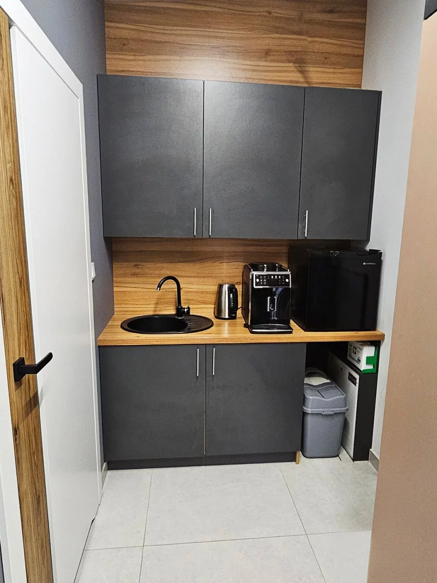 Lokal użytkowy 48,00 m², oferta nr , GH228322, Kielce, Klonowa