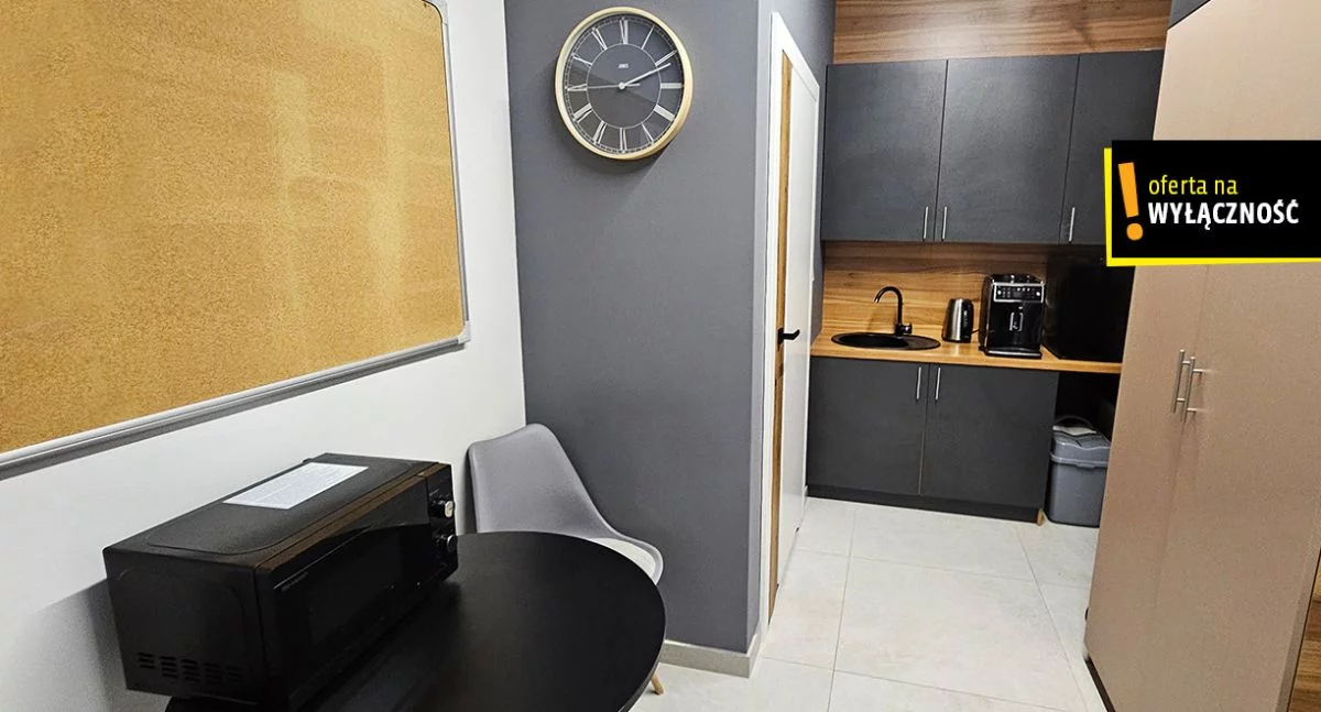 Lokal użytkowy 48,00 m², oferta nr , GH228322, Kielce, Klonowa