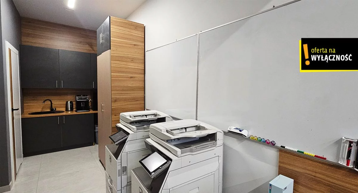 Lokal użytkowy 48,00 m², oferta nr , GH228322, Kielce, Klonowa