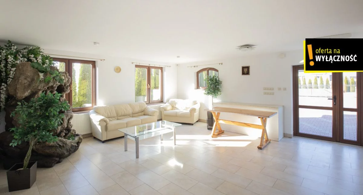 Obiekt 727,10 m², oferta nr , GH775271, Micigózd, Kolonia
