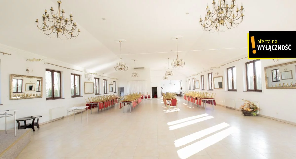 Obiekt 727,10 m², oferta nr , GH775271, Micigózd, Kolonia