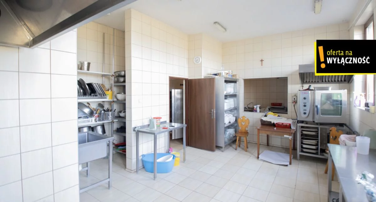 Obiekt 727,10 m², oferta nr , GH775271, Micigózd, Kolonia