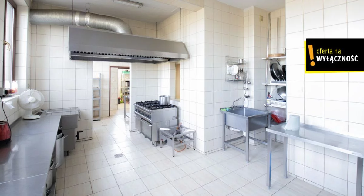 Obiekt 727,10 m², oferta nr , GH775271, Micigózd, Kolonia