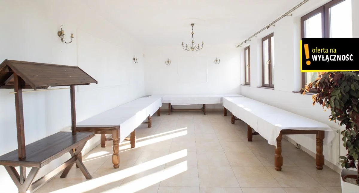Obiekt 727,10 m², oferta nr , GH775271, Micigózd, Kolonia