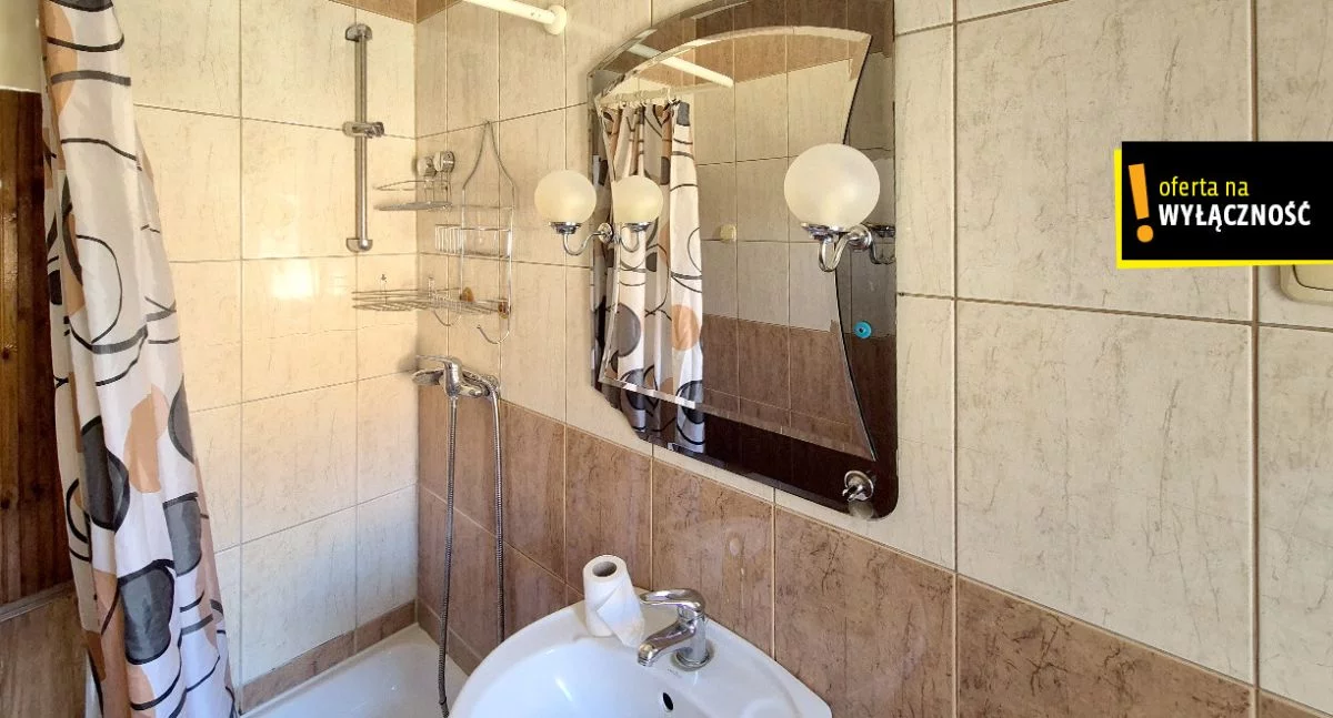 Obiekt 130,00 m², oferta nr , GH807068, Starachowice, Krótka