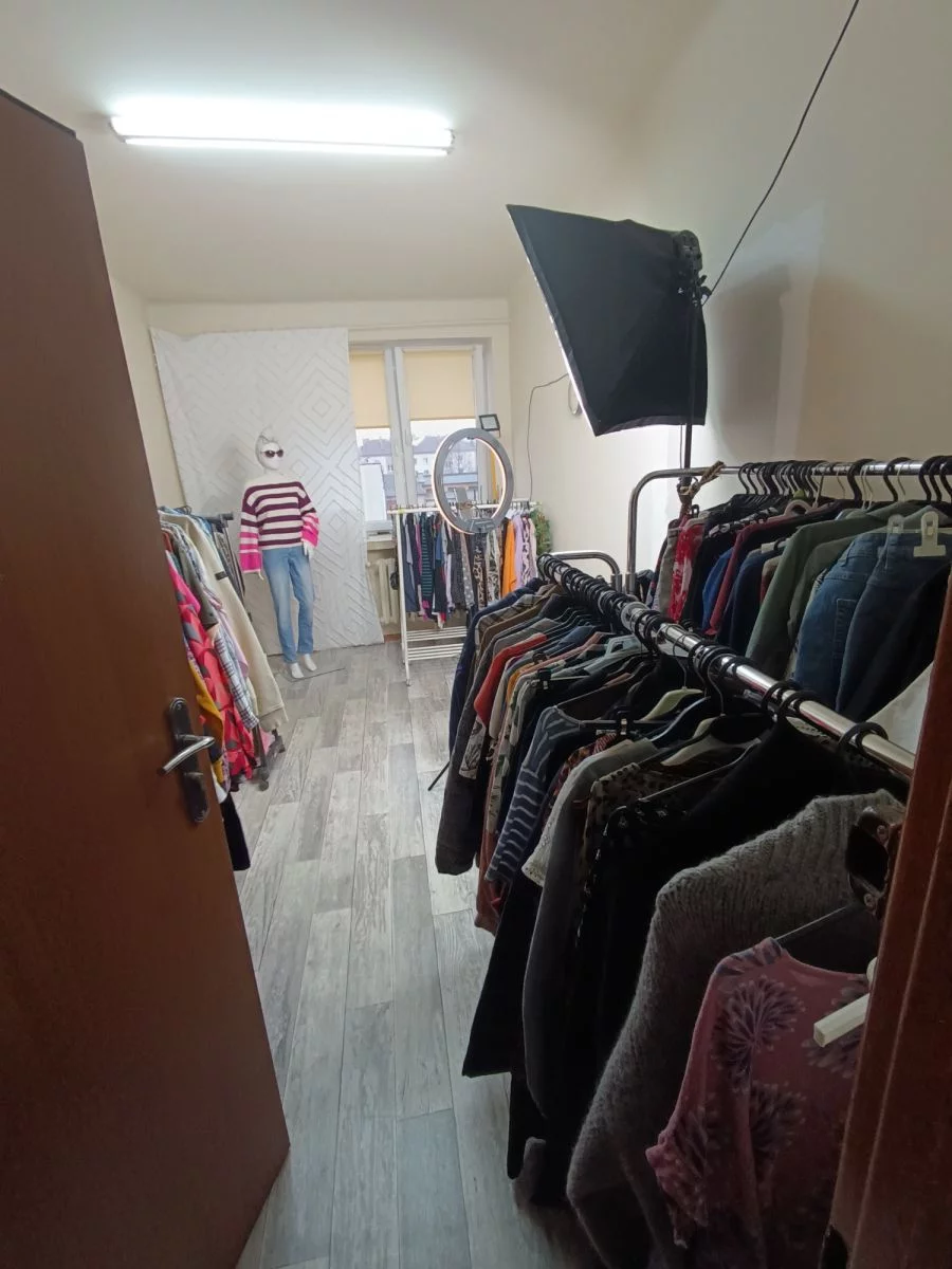 Lokal użytkowy 13,00 m², oferta nr , GH463023, Końskie, Łazienna
