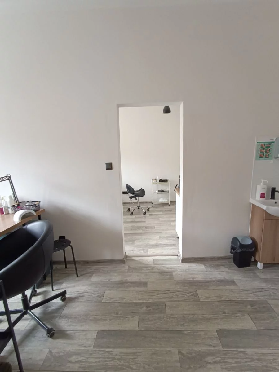 Lokal użytkowy 32,00 m², oferta nr , GH442435, Końskie, Łazienna