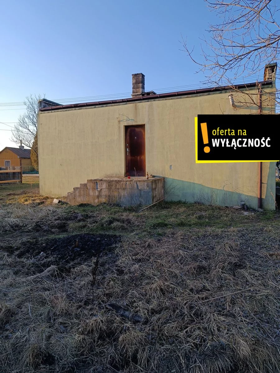 Lokal użytkowy 80,00 m², oferta nr , GH255331, Lelitków